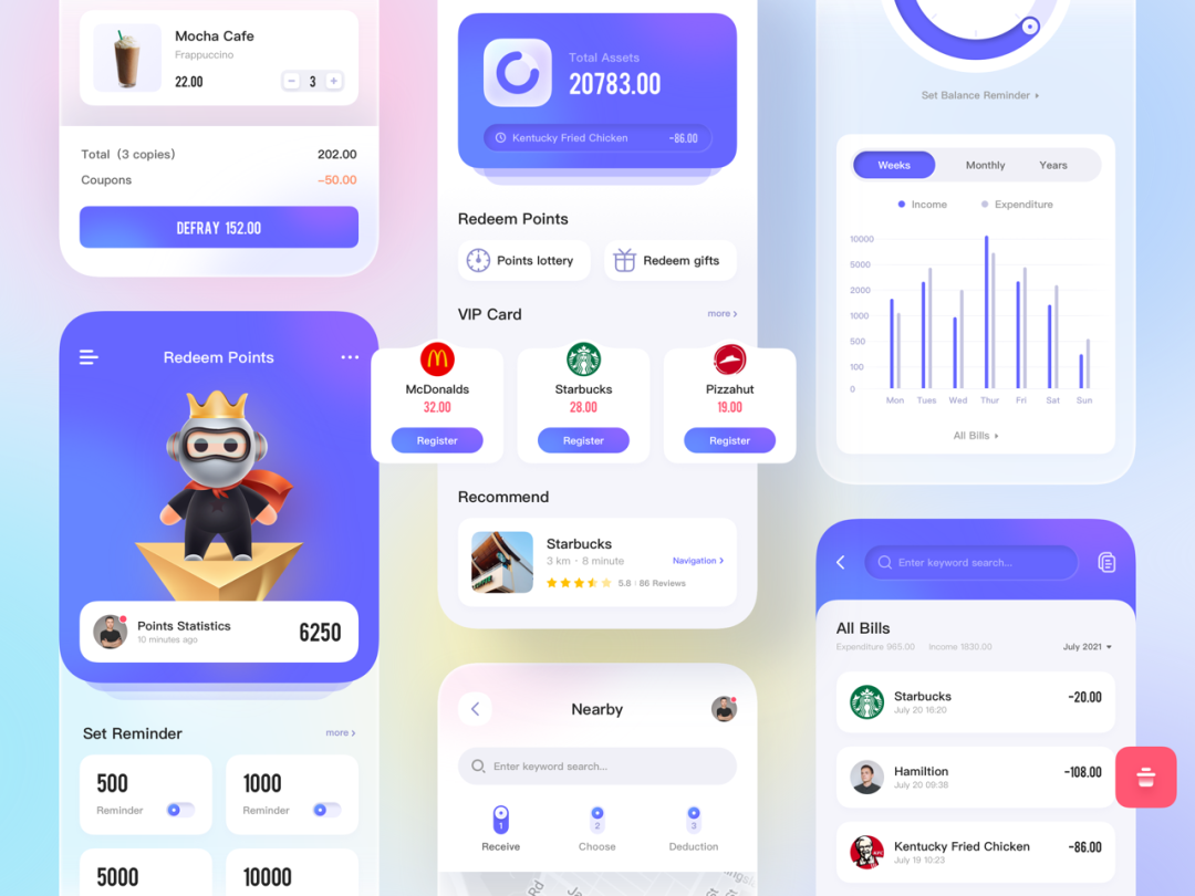 亲测有效！教你用7个习惯打破设计迷茫期