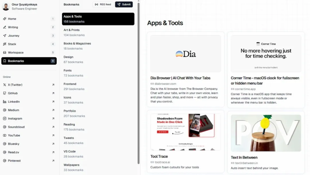 保姆级教程!设计师个人网站搭建指南(附精选开源模板)