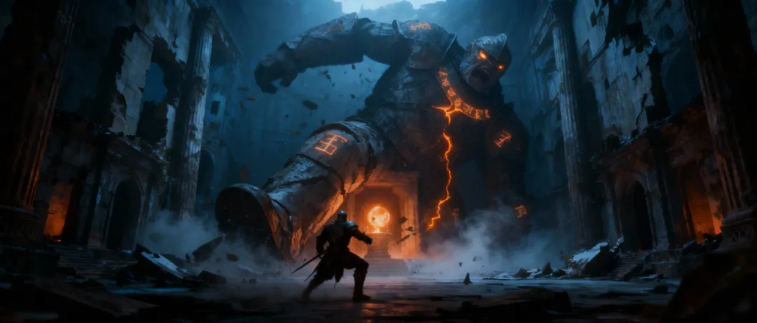 教你用Lovart+Midjourney轻松批量输出分镜图!