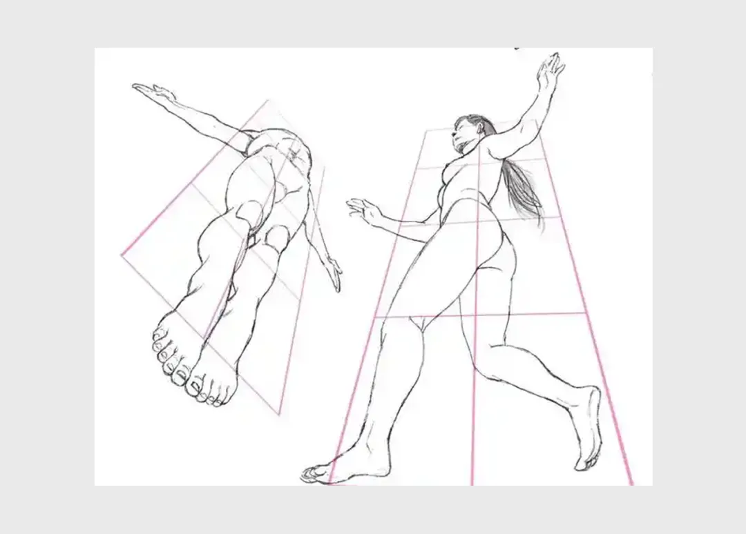 做了1000多天的项目,终于把吉祥物设计流程搞清楚了!