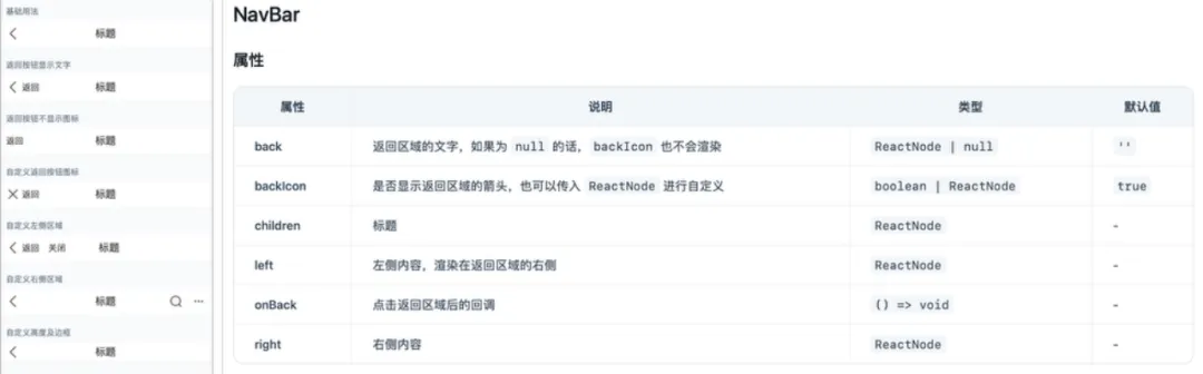 UI设计师必看!5个章节教你系统掌握顶部导航栏设计