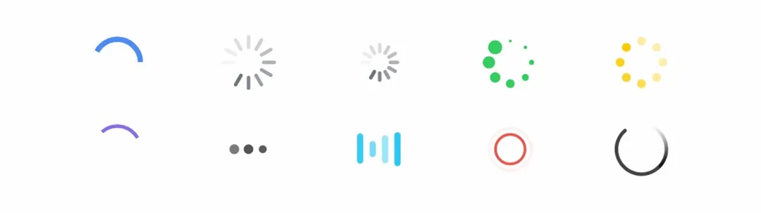 告别转圈焦虑！5个提升用户体验的等待时刻设计技巧