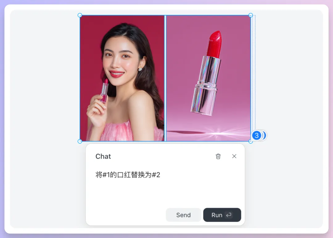 教你用Lovart+Midjourney轻松批量输出分镜图!