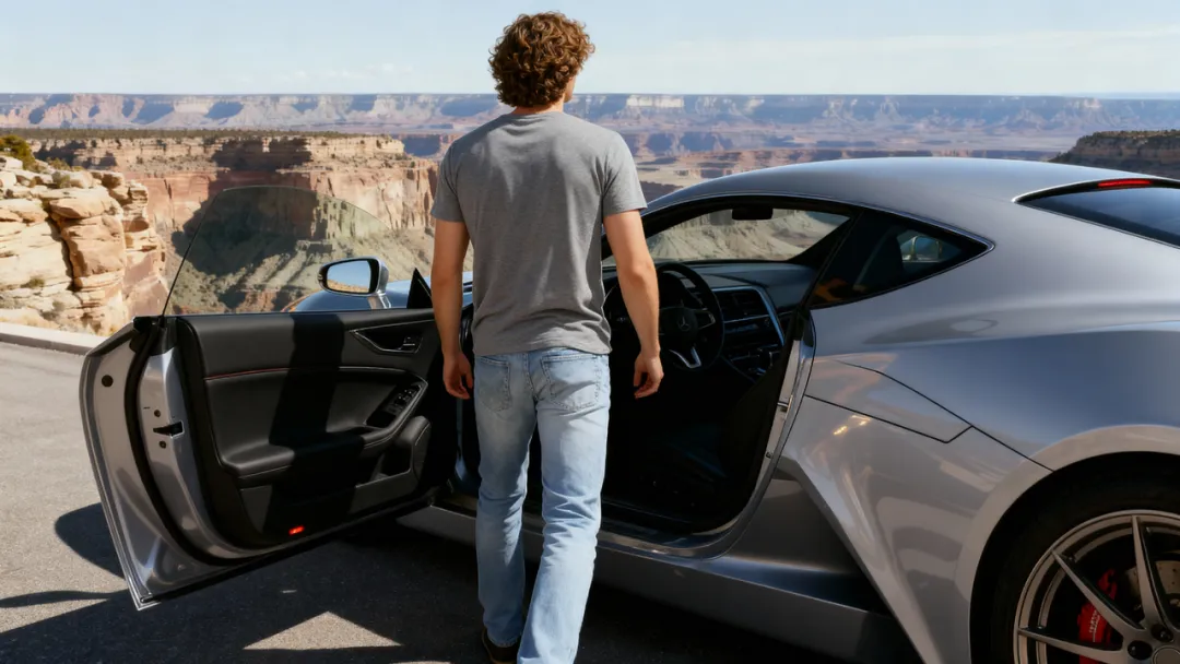 教你用Lovart+Midjourney轻松批量输出分镜图!