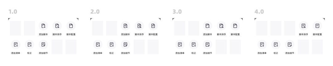 高手实战案例！让图标变精致最简单的方法（附规范）