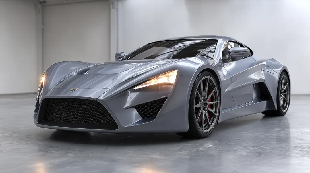 教你用Lovart+Midjourney轻松批量输出分镜图！