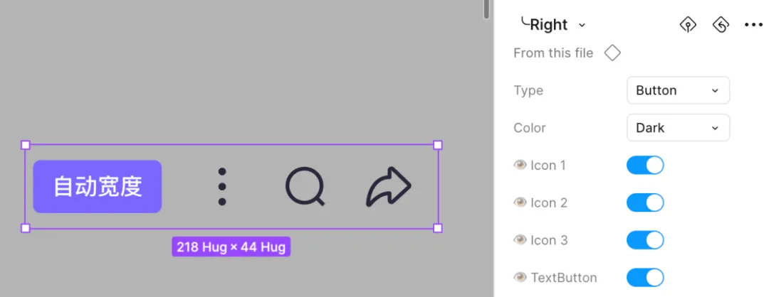 UI设计师必看!5个章节教你系统掌握顶部导航栏设计