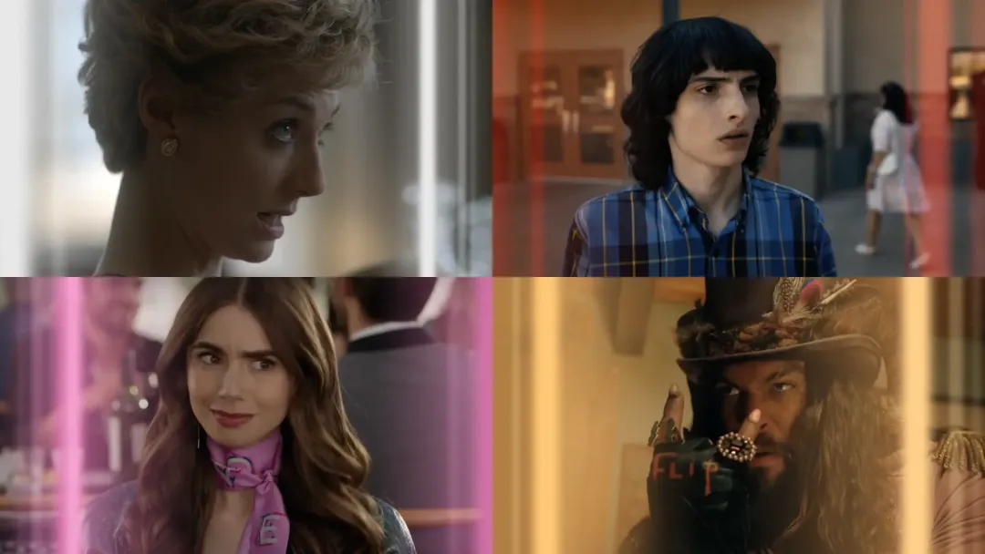 为什么品牌离不开动效设计？这3点说透了（附超多优秀案例）