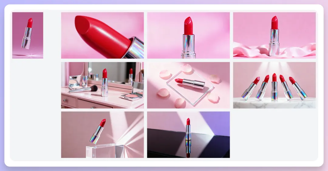 教你用Lovart+Midjourney轻松批量输出分镜图!