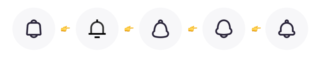 高手实战案例！让图标变精致最简单的方法（附规范）