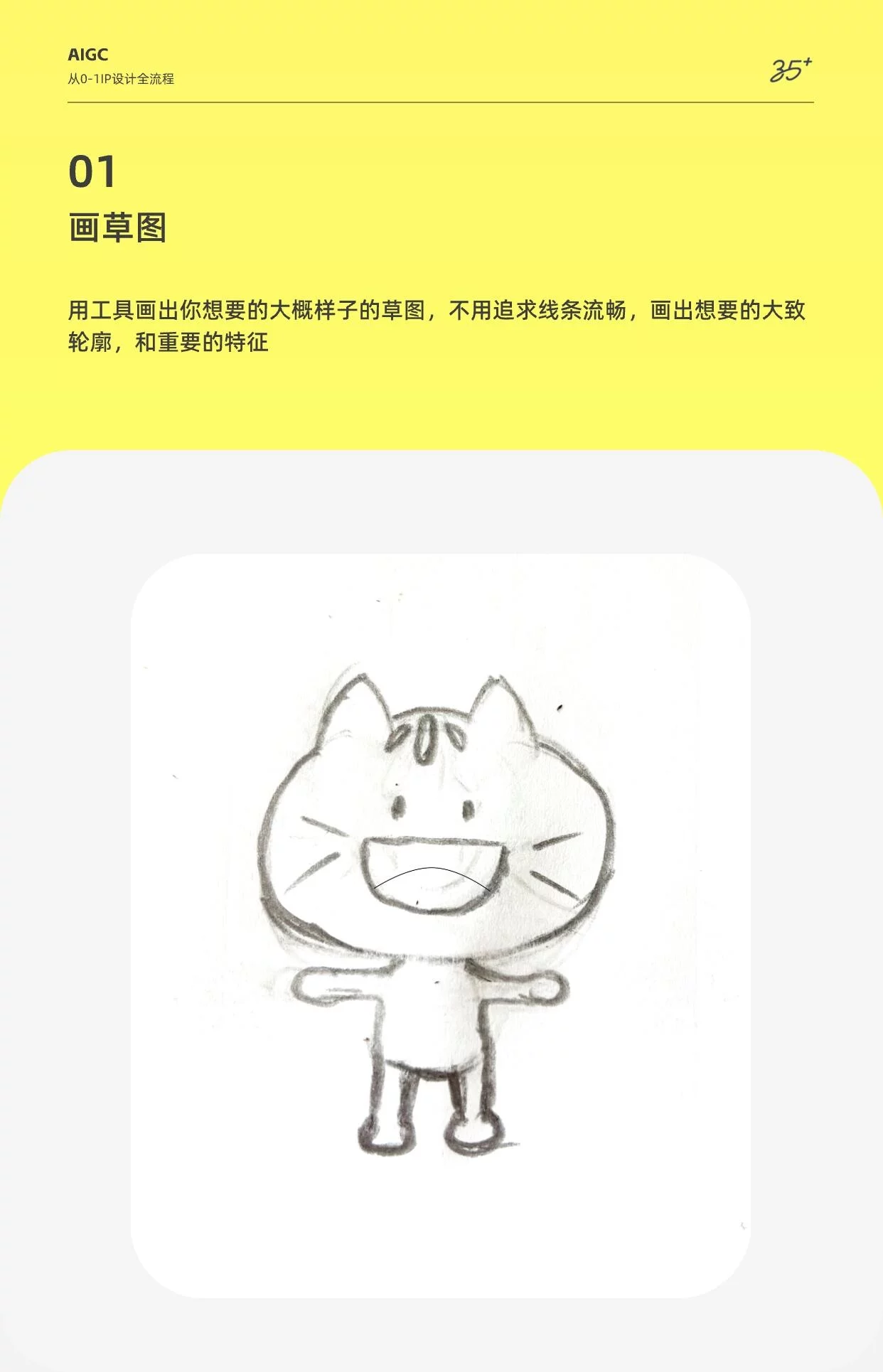 0基础Nano Banana教程!不会画画也能制作超萌商用IP