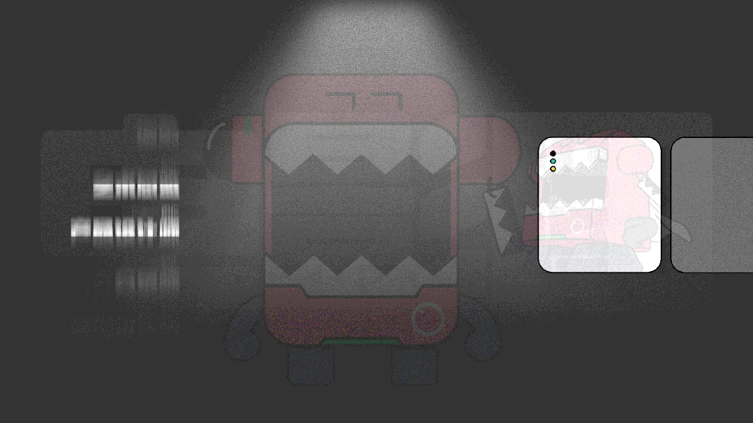 做了1000多天的项目,终于把吉祥物设计流程搞清楚了!