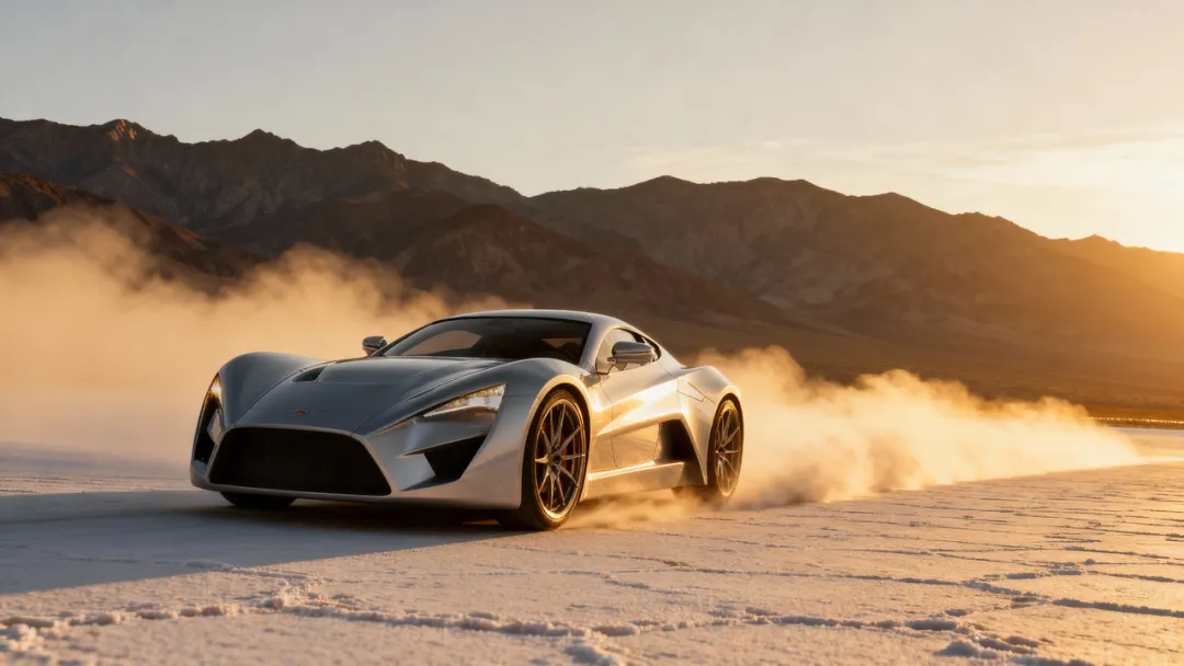 教你用Lovart+Midjourney轻松批量输出分镜图!