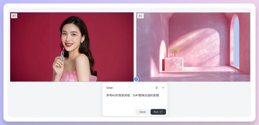 教你用Lovart+Midjourney轻松批量输出分镜图!