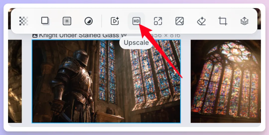 教你用Lovart+Midjourney轻松批量输出分镜图!