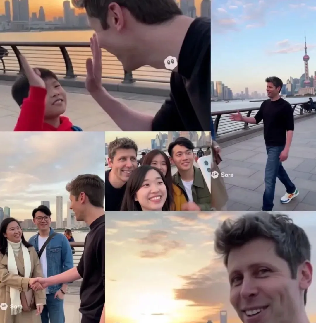 Sora2公布提示词指南!直接抄作业能玩一整天!