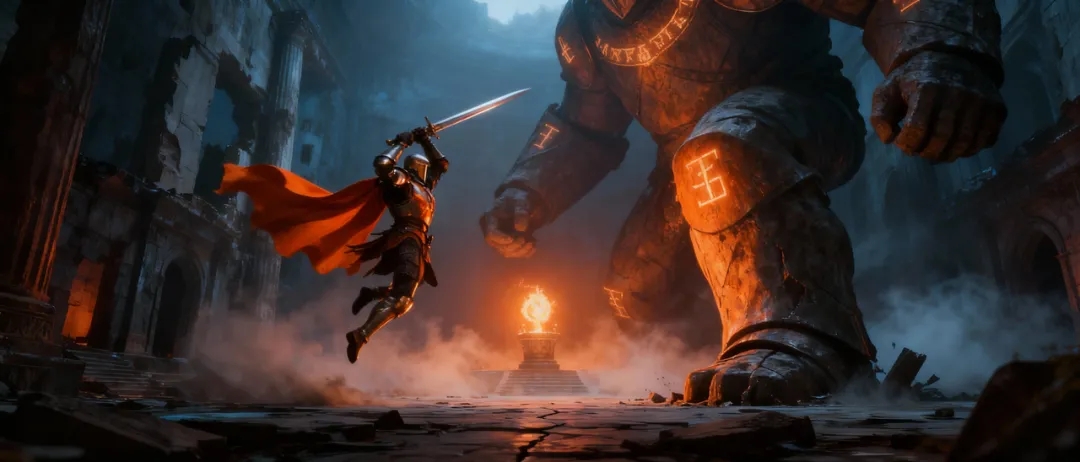 教你用Lovart+Midjourney轻松批量输出分镜图!