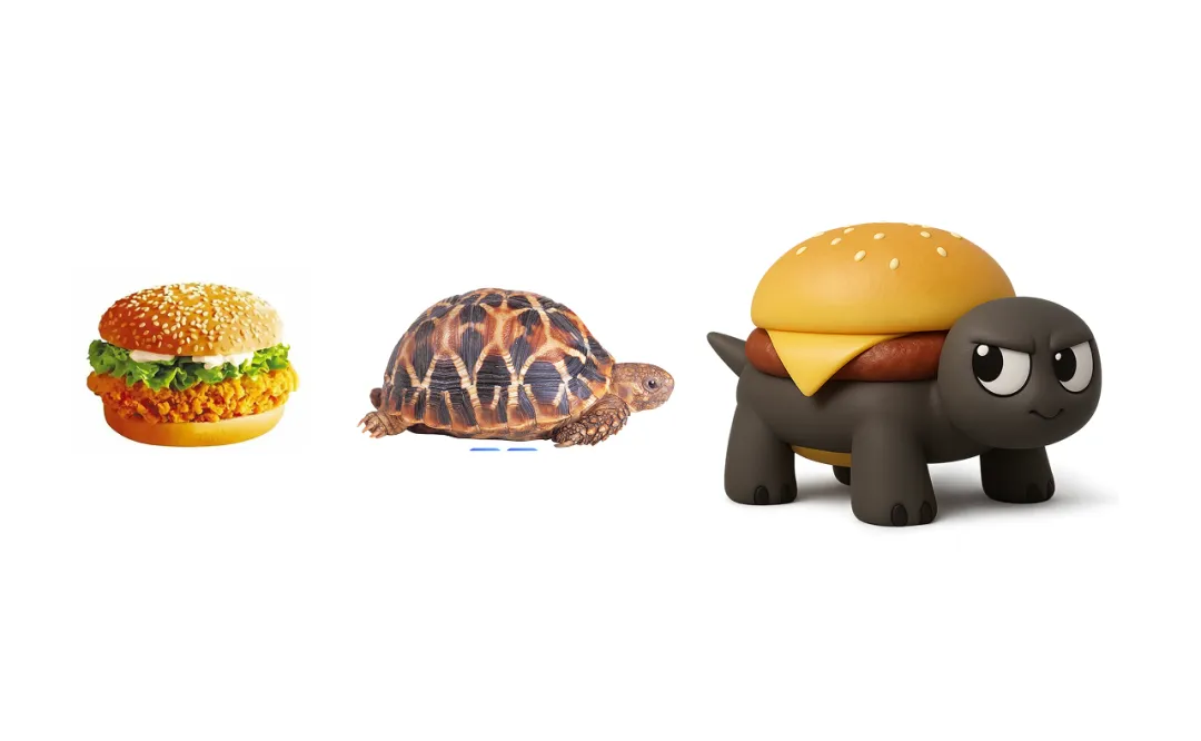 做了1000多天的项目,终于把吉祥物设计流程搞清楚了!