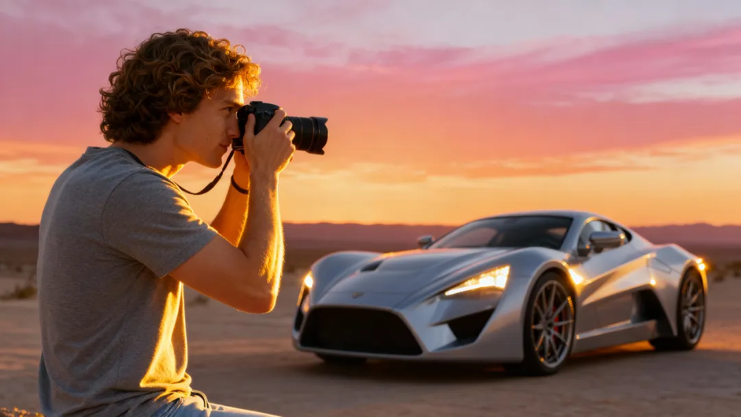 教你用Lovart+Midjourney轻松批量输出分镜图!