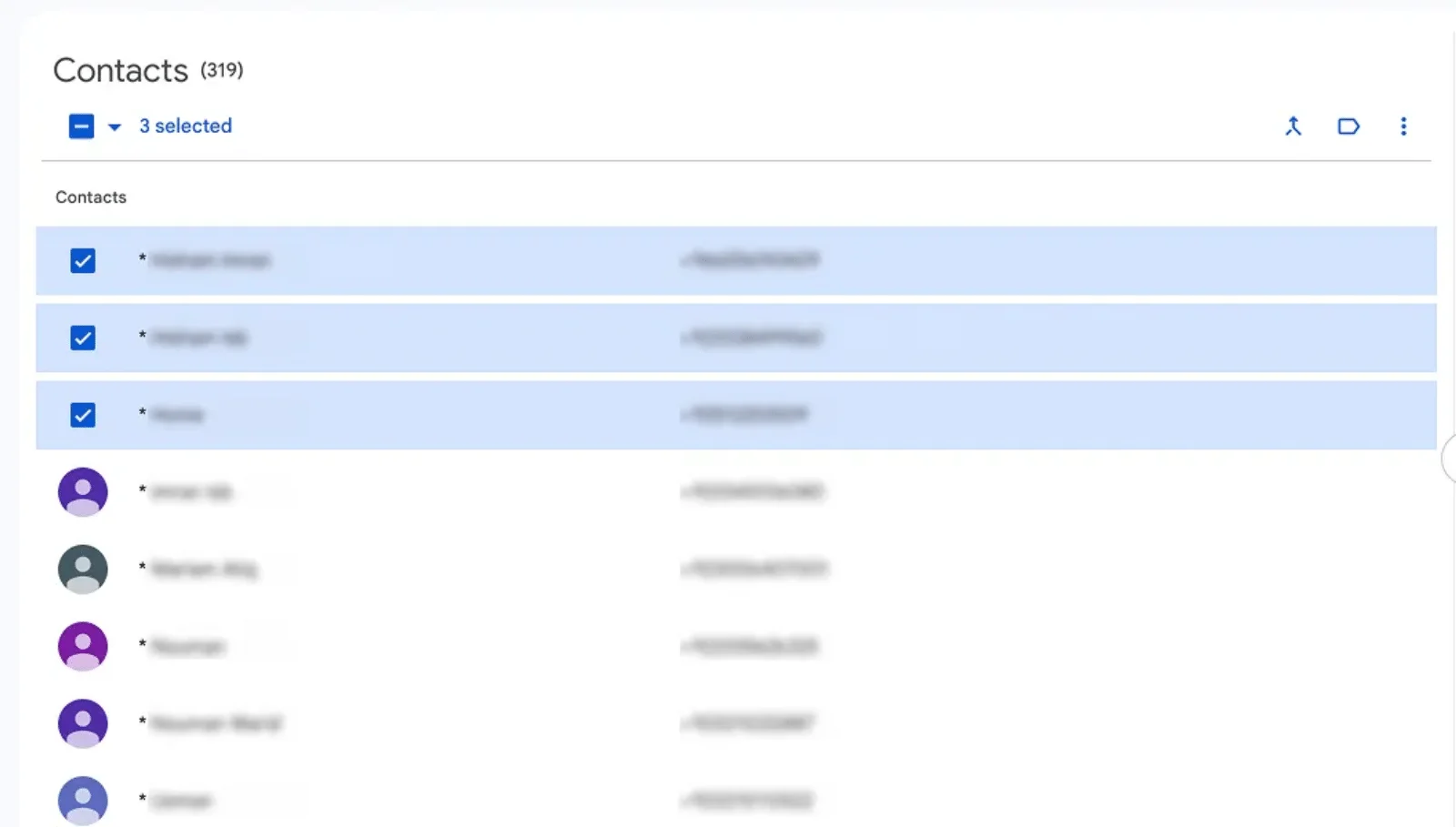 数据表单中的交互设计有哪些方式？我总结了8个常见知识点！