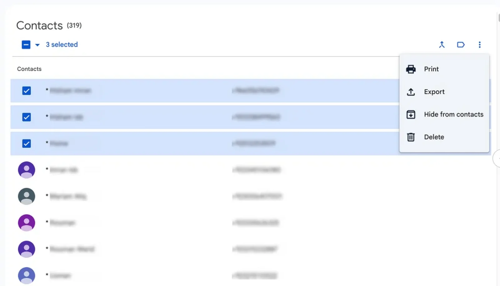 数据表单中的交互设计有哪些方式？我总结了8个常见知识点！