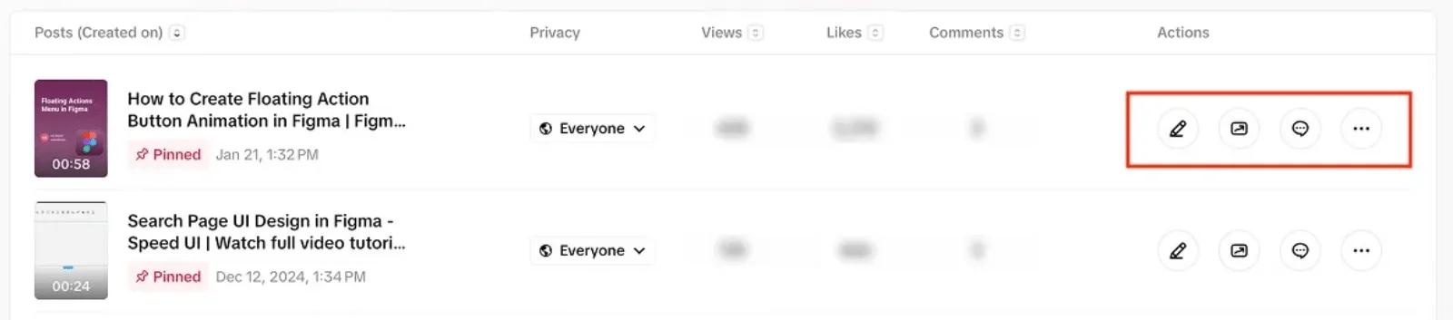 数据表单中的交互设计有哪些方式？我总结了8个常见知识点！