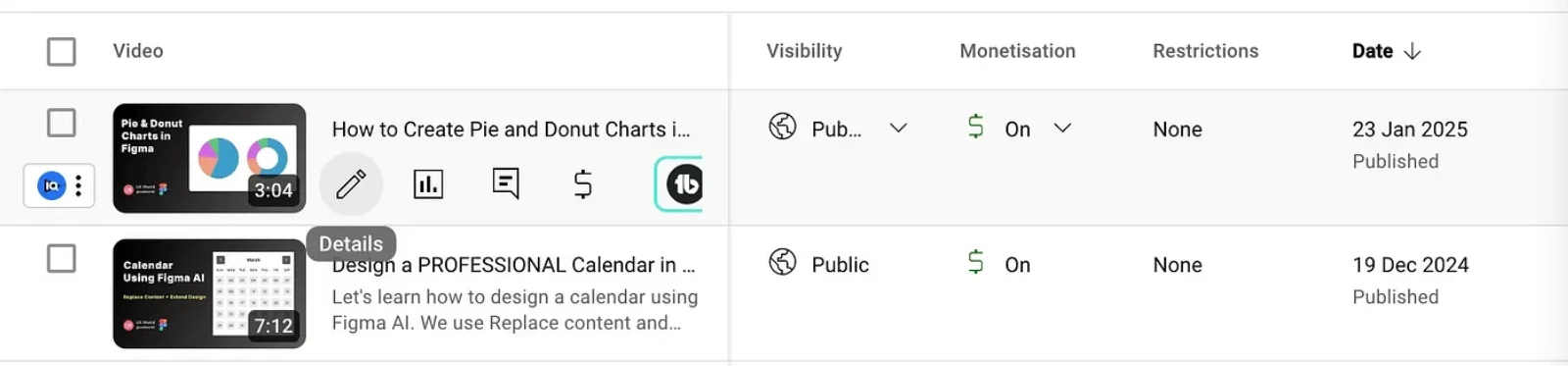 数据表单中的交互设计有哪些方式？我总结了8个常见知识点！