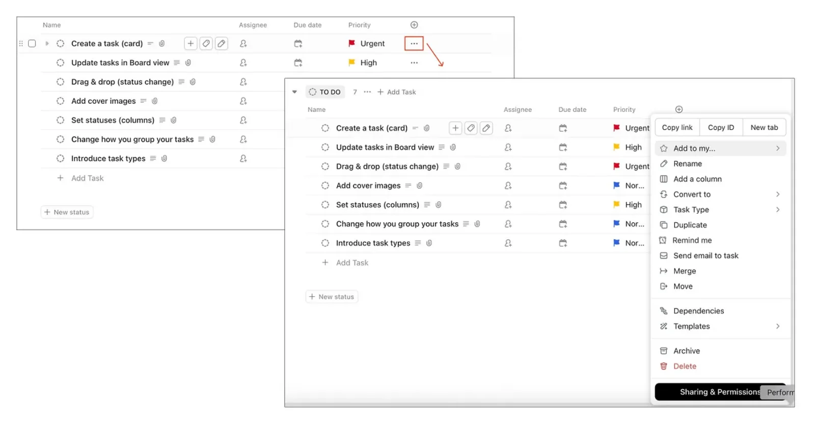 数据表单中的交互设计有哪些方式？我总结了8个常见知识点！