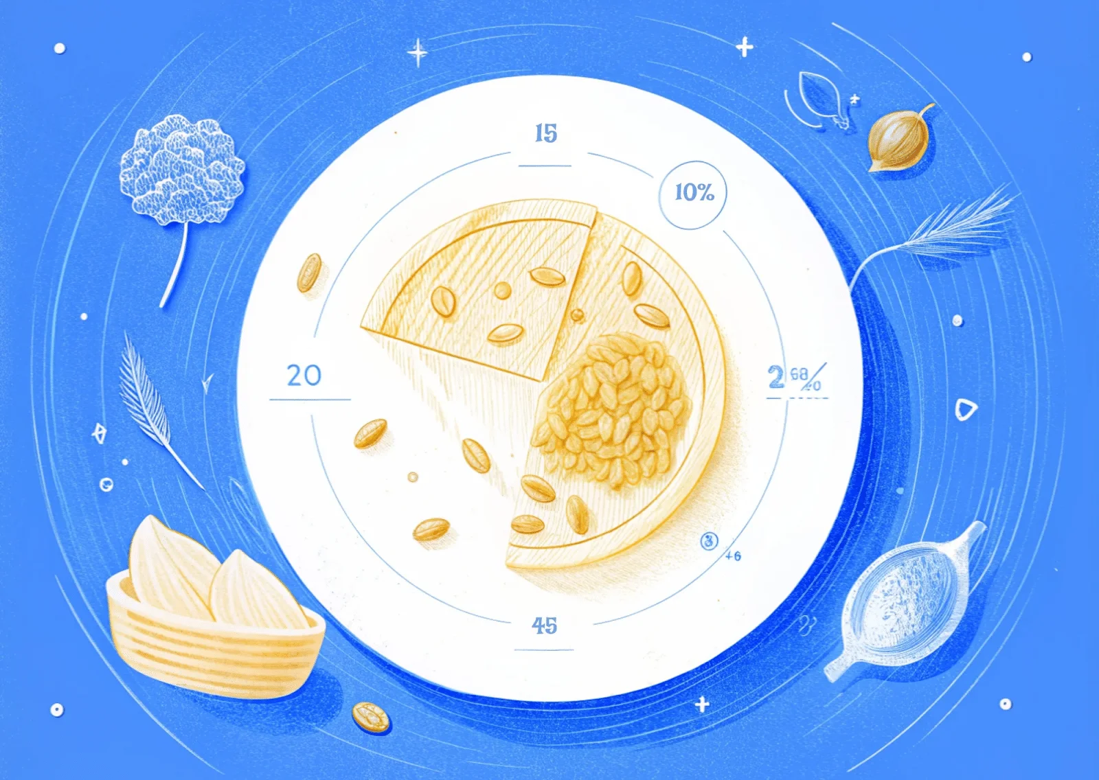 膳食APP Zoe 怎么用心理学设计，让人喜欢又上头？