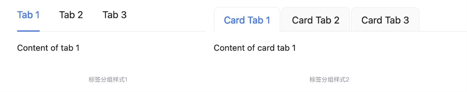 B端数据可视化设计第二弹！4大章节带你掌握表单设计