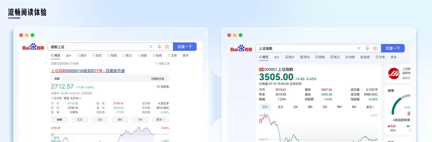 大厂高手出品！教你把复杂金融数据设计得清晰易懂