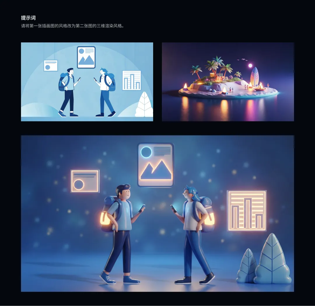 别把Nano Banana Pro当乐子玩!收下这份落地实操指南