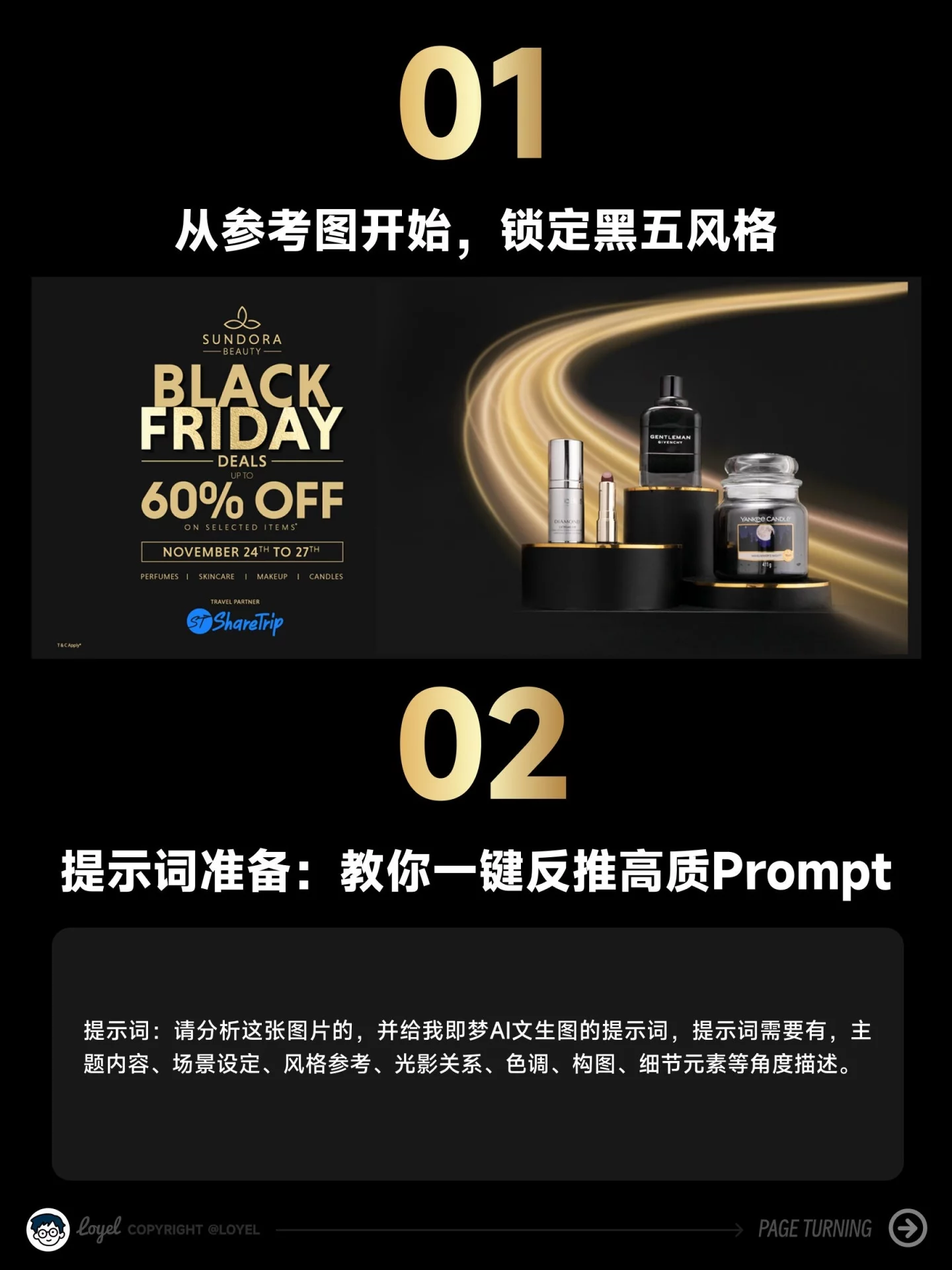 AI+PS保姆级教程！3分钟产出高转化Banner