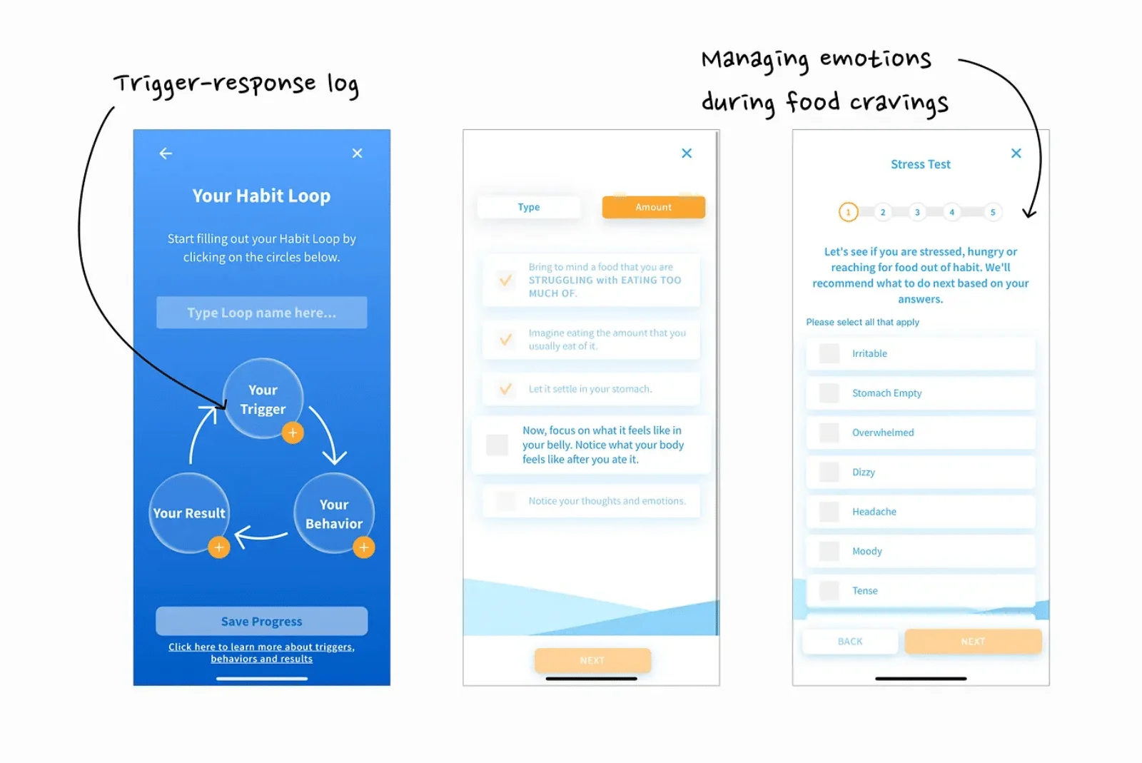 超多案例！揭秘顶级减肥APP背后的行为设计秘诀