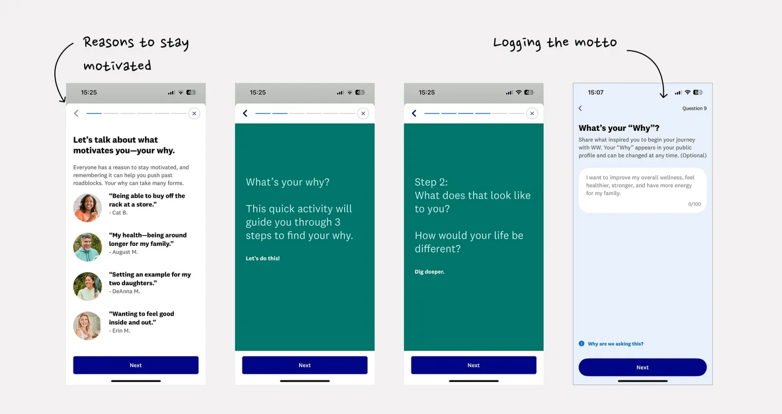 超多案例！揭秘顶级减肥APP背后的行为设计秘诀
