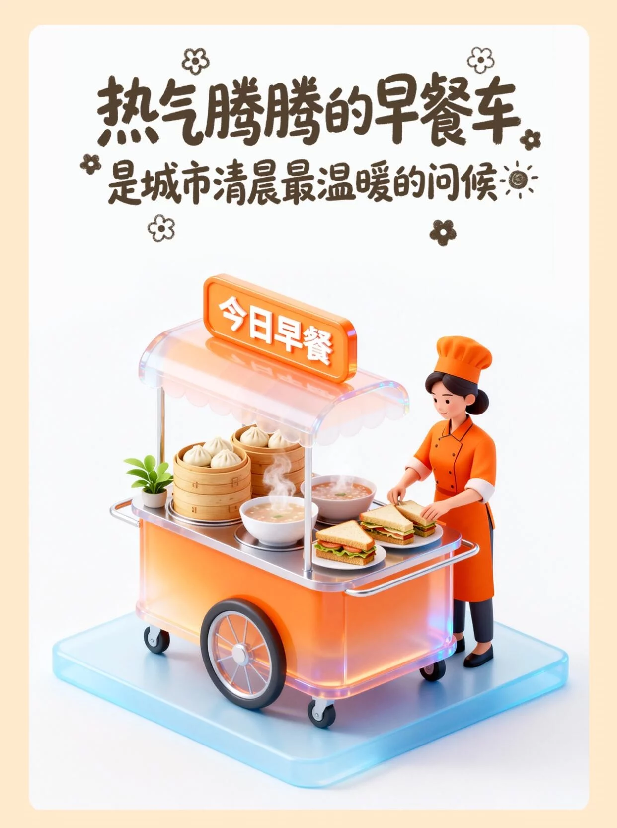 B端运营图有救了!AI生成3步搞定生活感小场景