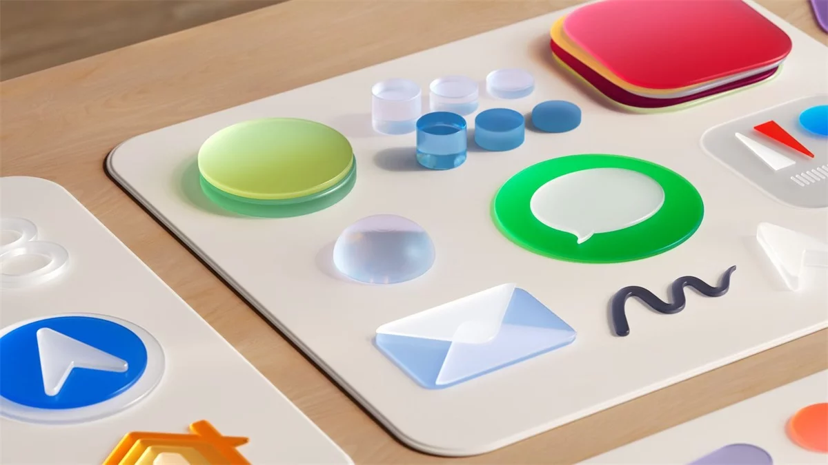 脱胎换骨!盘点iOS 26值得点赞的14个设计细节