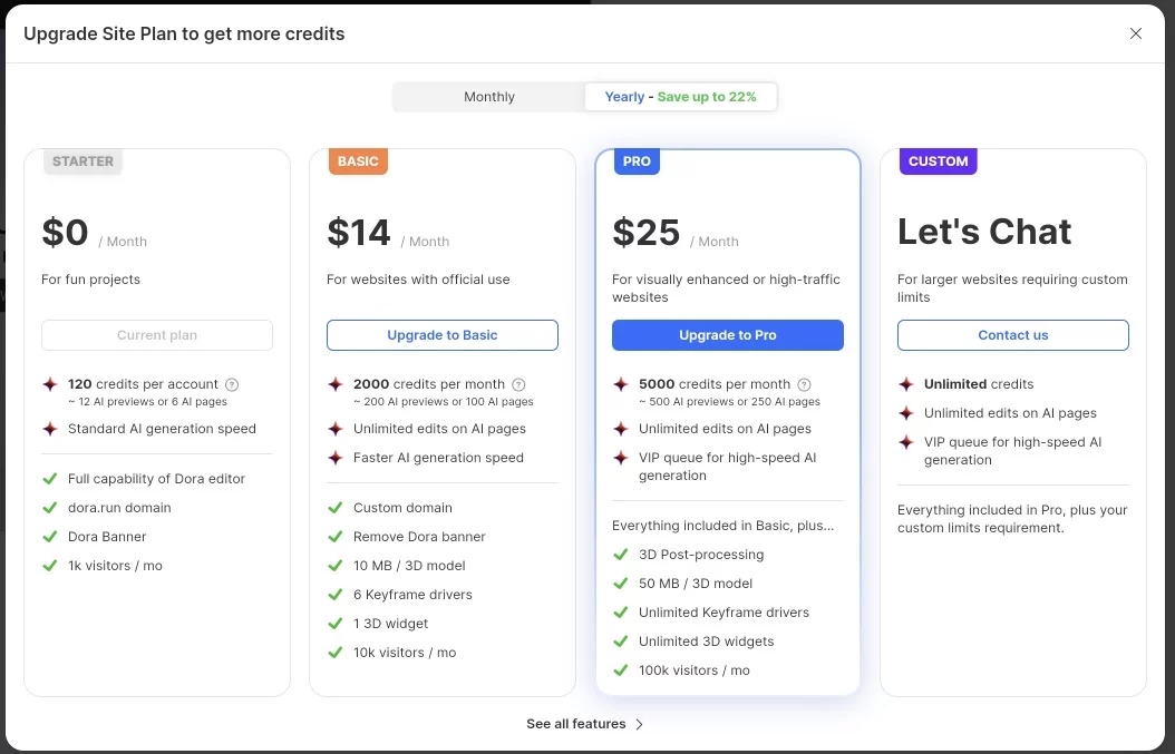UI生成工具哪家强?6大AI神器深度测评!