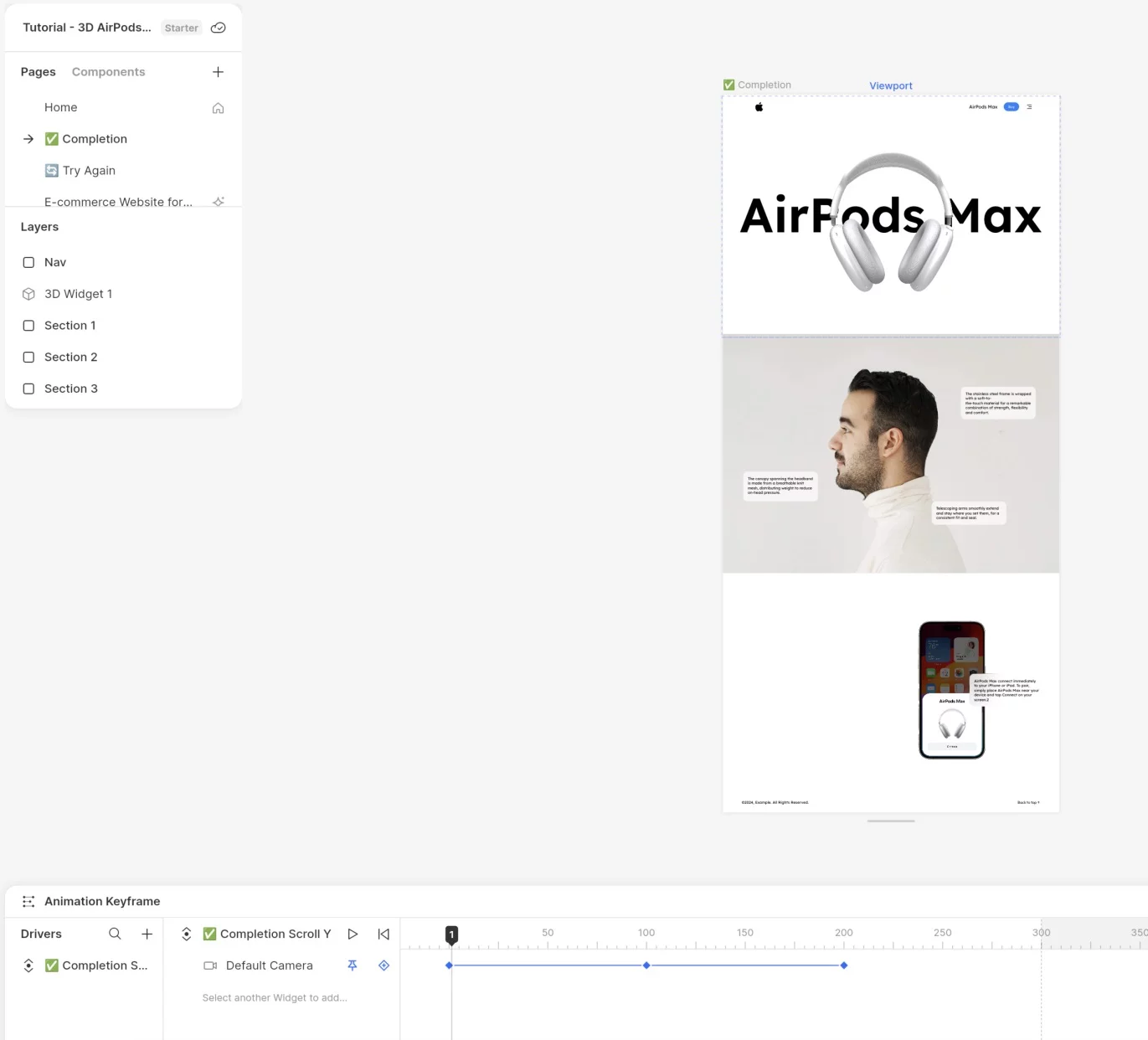 UI生成工具哪家强?6大AI神器深度测评!