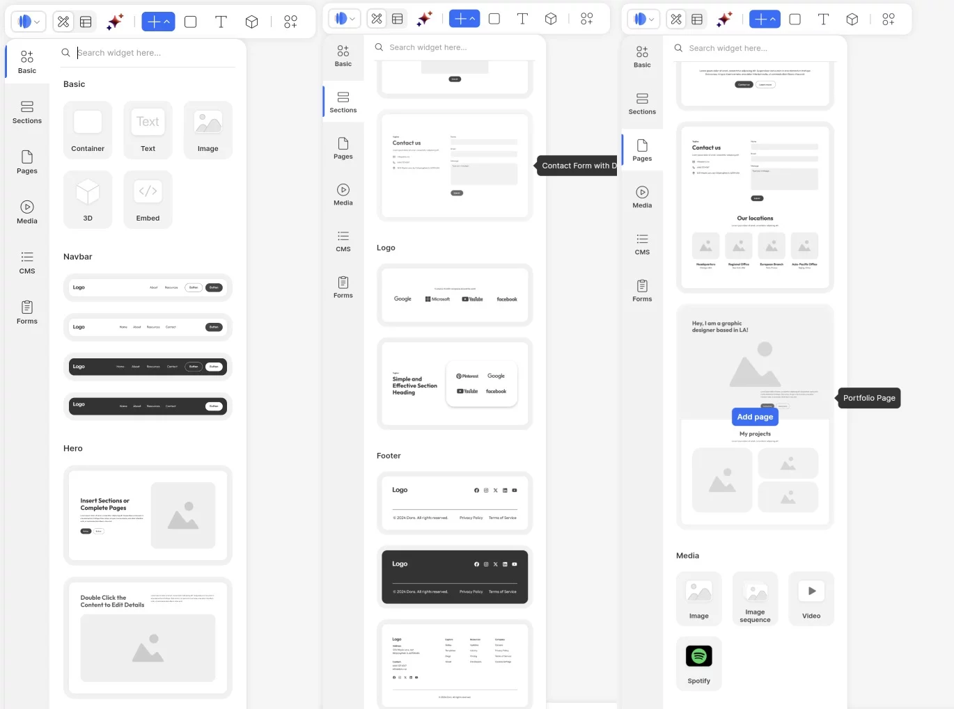 UI生成工具哪家强?6大AI神器深度测评!