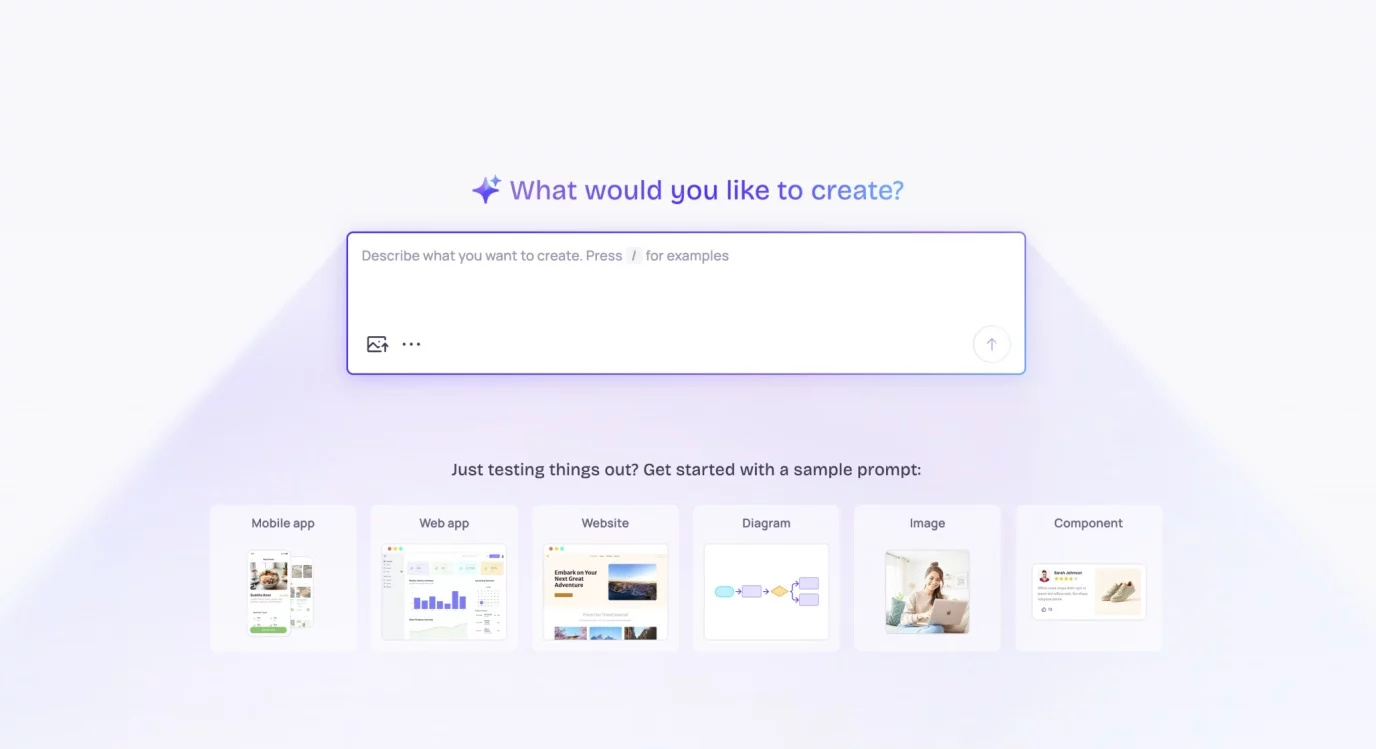 UI生成工具哪家强?6大AI神器深度测评!