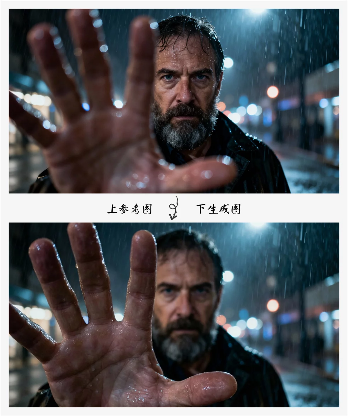 Nano Banana Pro深度测评!中文字生成和多图融合能力太强了!