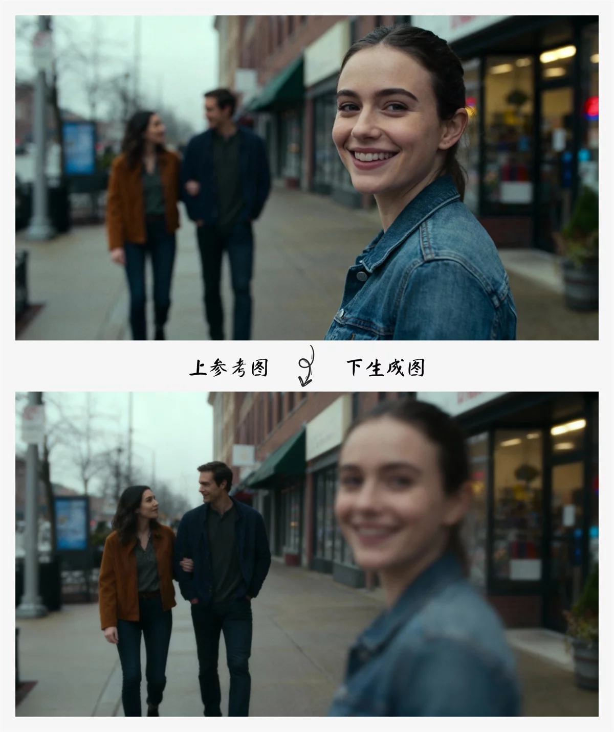 Nano Banana Pro深度测评!中文字生成和多图融合能力太强了!