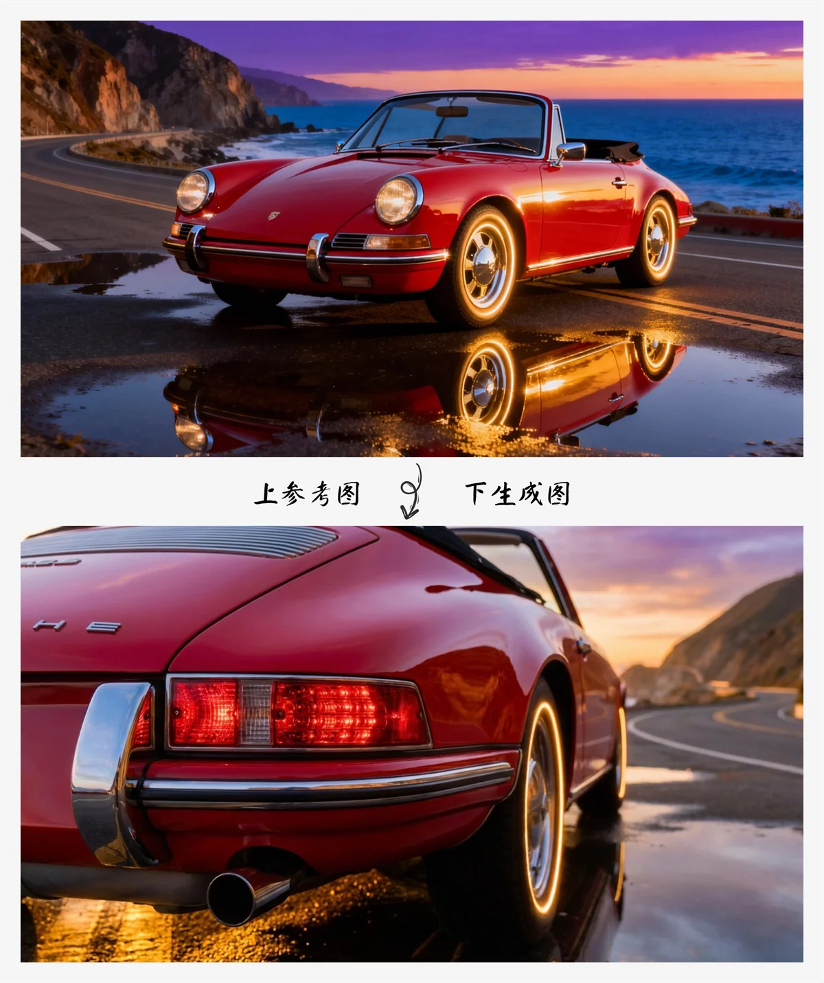 Nano Banana Pro深度测评!中文字生成和多图融合能力太强了!