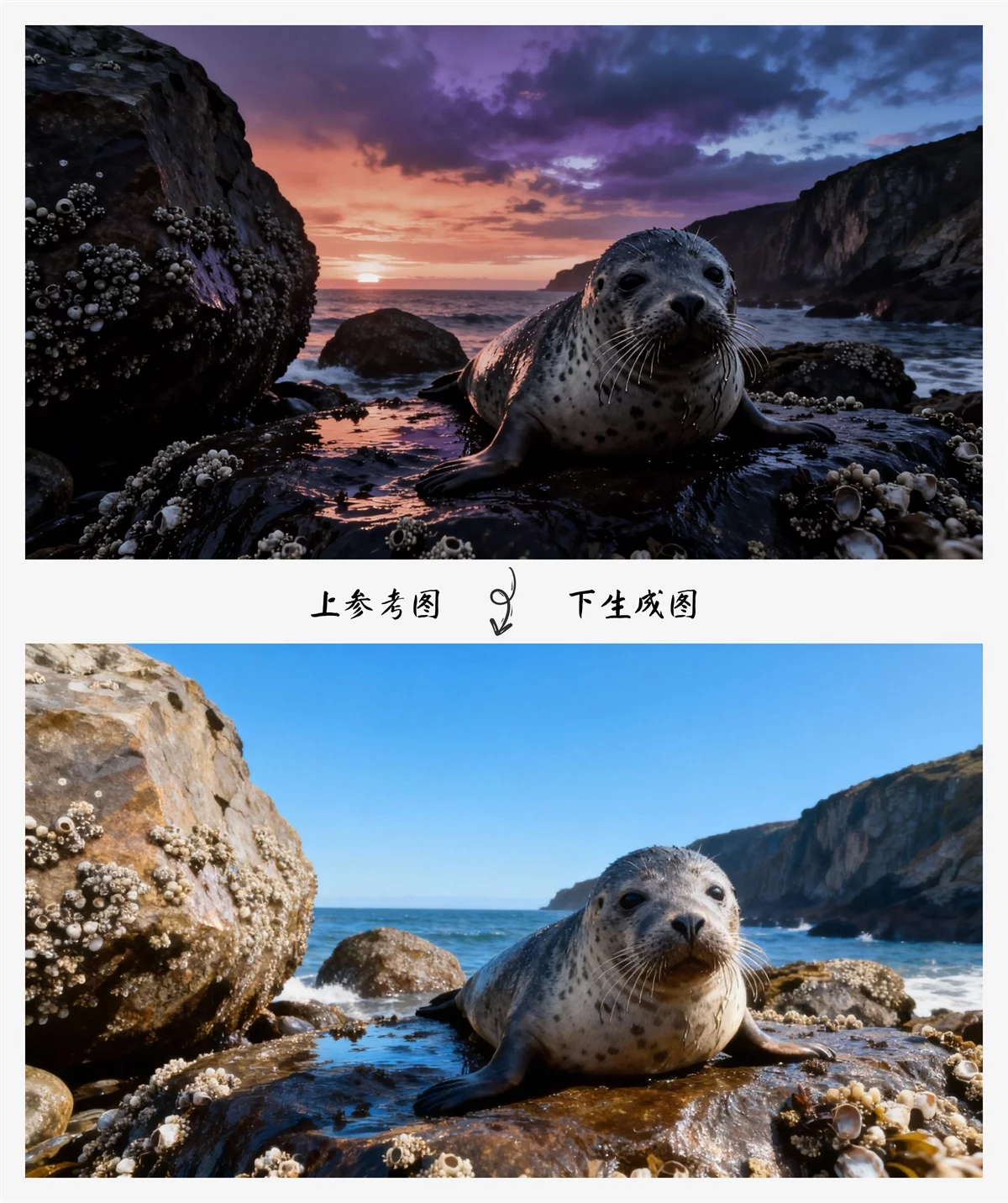 Nano Banana Pro深度测评!中文字生成和多图融合能力太强了!