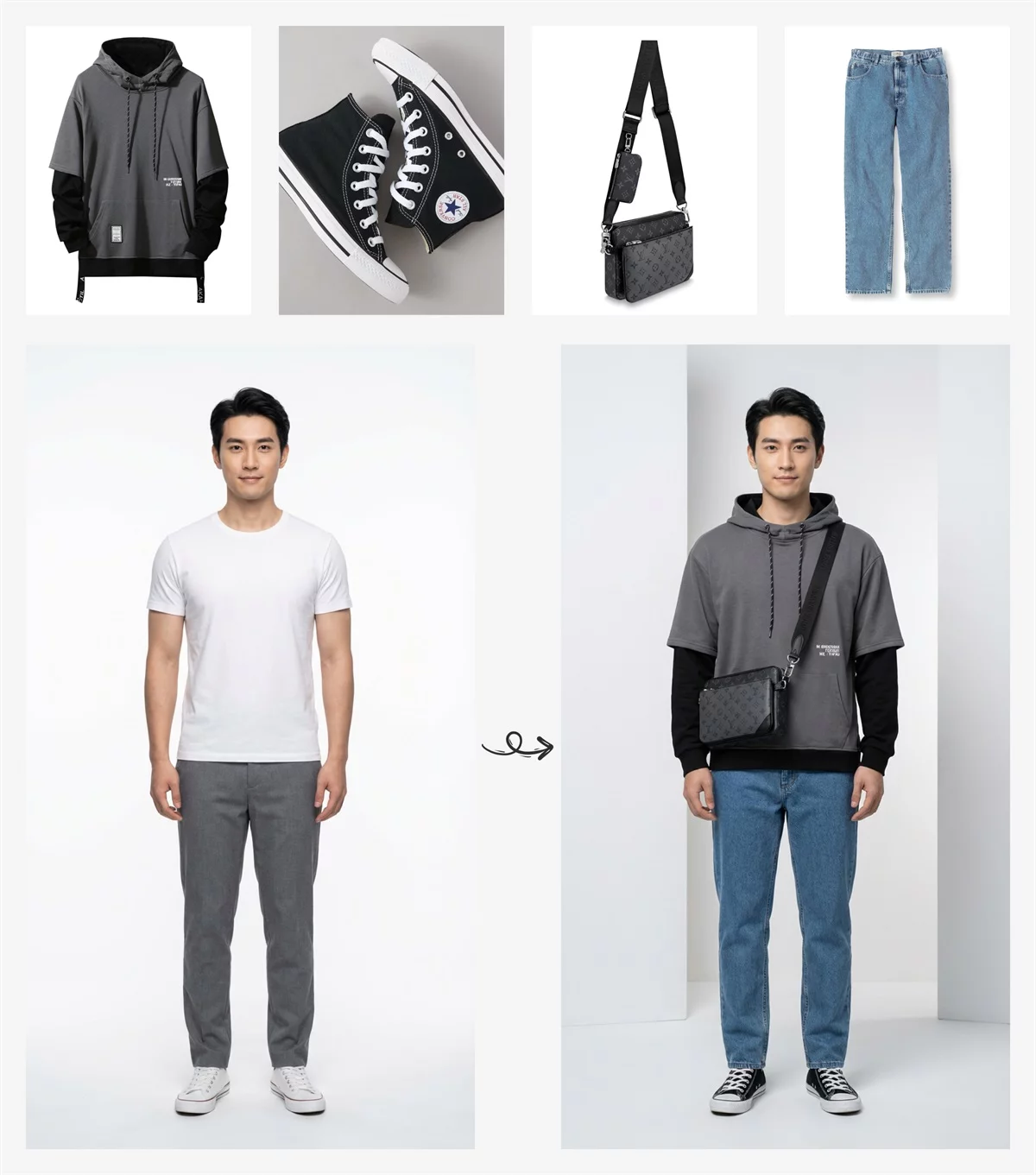 Nano Banana Pro深度测评!中文字生成和多图融合能力太强了!