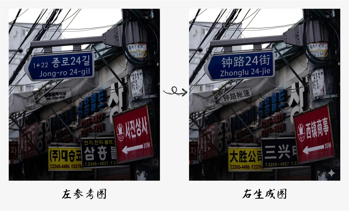 Nano Banana Pro深度测评!中文字生成和多图融合能力太强了!