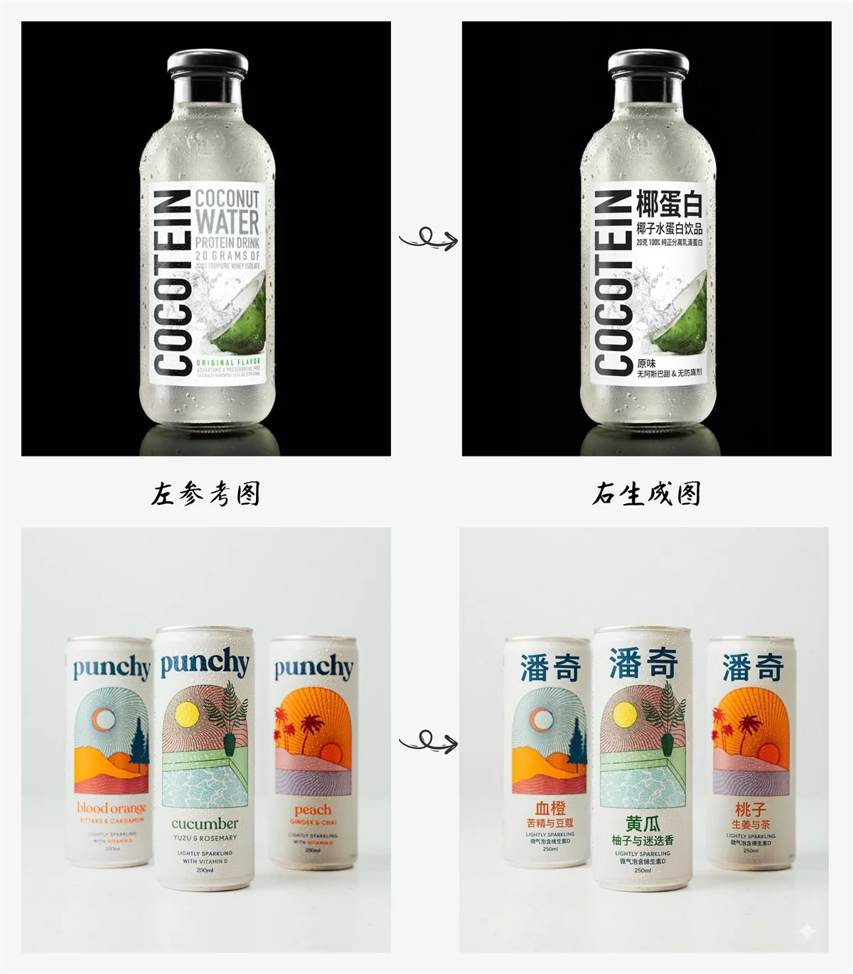 Nano Banana Pro深度测评!中文字生成和多图融合能力太强了!