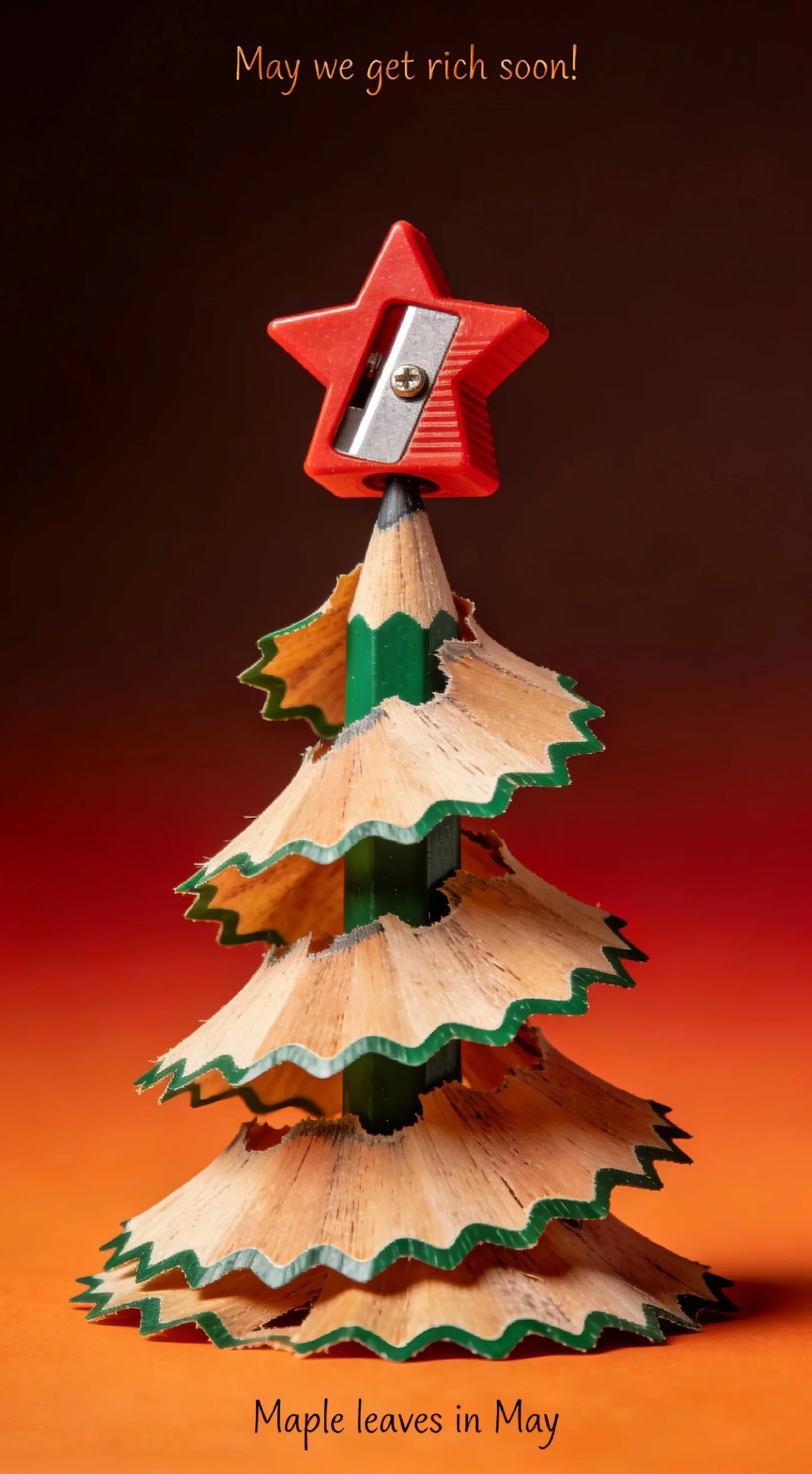 AI生成7组圣诞节海报!附详细提示词