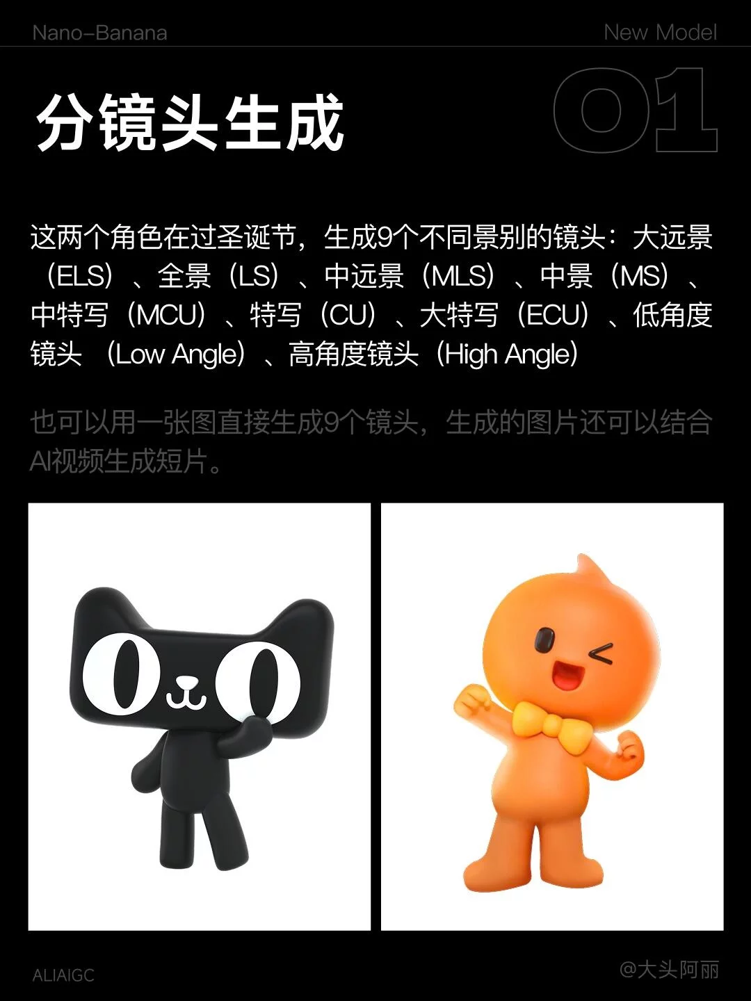 Nano Banana Pro实测！附500个提示词玩法合集